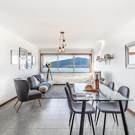 Foz Sunshine Apartment Caminha Exterior photo