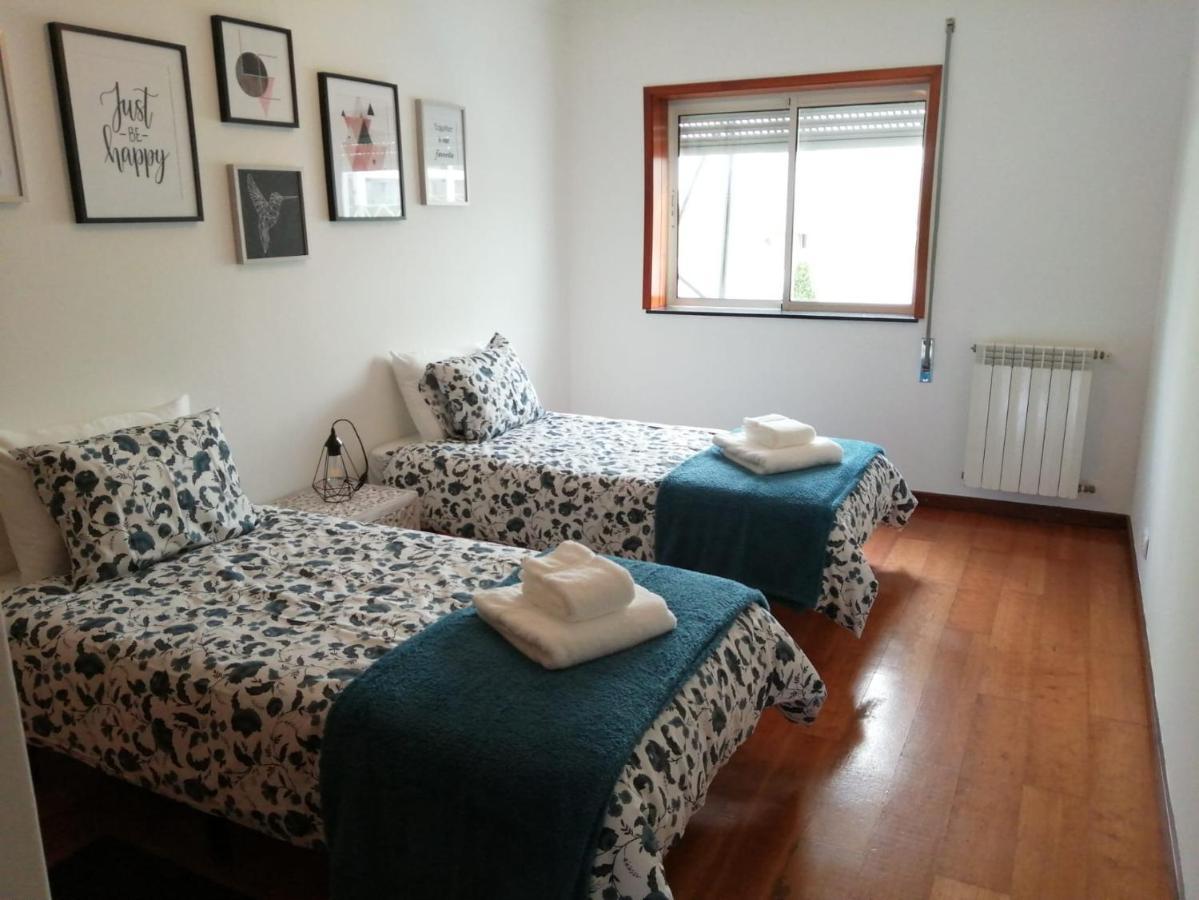 Foz Sunshine Apartment Caminha Exterior photo