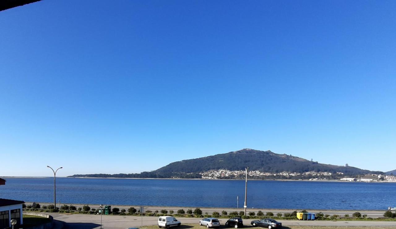 Foz Sunshine Apartment Caminha Exterior photo