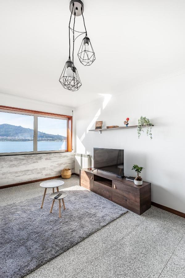 Foz Sunshine Apartment Caminha Exterior photo