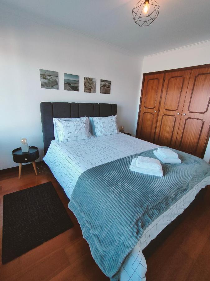 Foz Sunshine Apartment Caminha Exterior photo