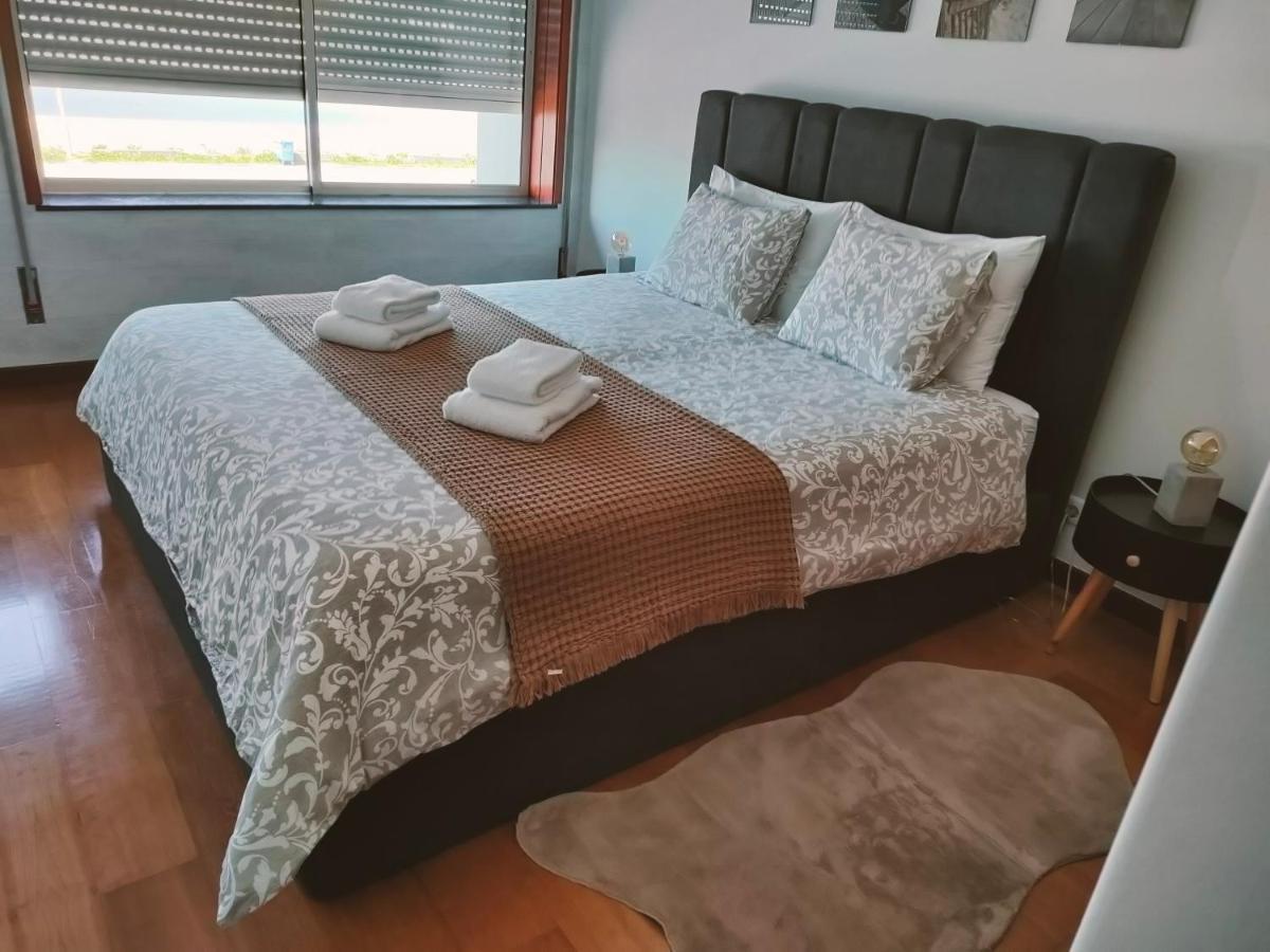Foz Sunshine Apartment Caminha Exterior photo