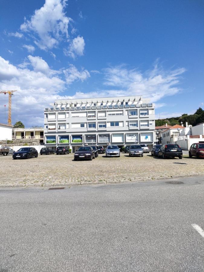 Foz Sunshine Apartment Caminha Exterior photo